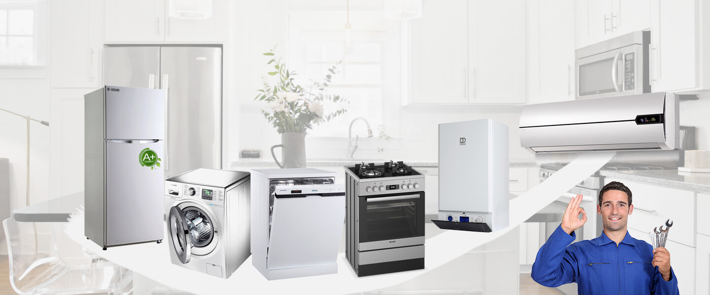 Seferihisar Daikin Servisi